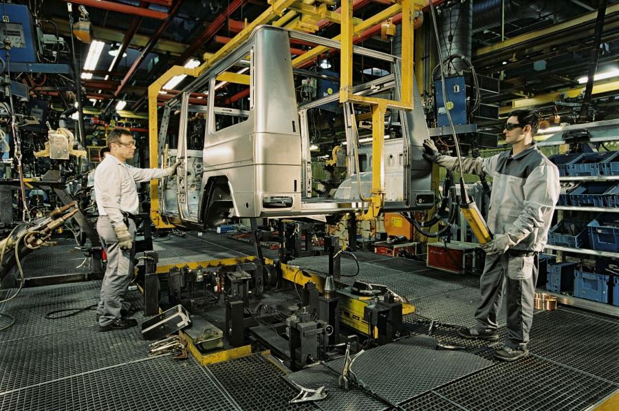  Mercedes-Benz G-Class 1990 года  (фото 93 из 260)